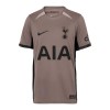 Conjunto (Camiseta+Pantalón Corto) Tottenham Hotspur Tercera Equipación 23-24 - Niño